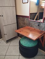 Cape Town Hostel