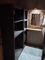 Cape Town Hostel