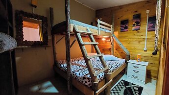 Cape Town Hostel
