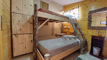 Cape Town Hostel