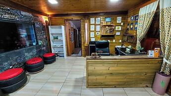 Cape Town Hostel