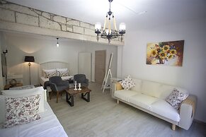 Fizzio Alacati Hotel