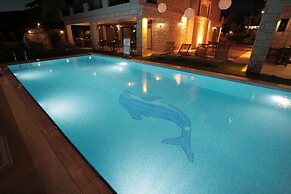 Fizzio Alacati Hotel