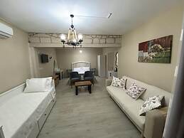 Fizzio Alacati Hotel