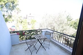 Fizzio Alacati Hotel