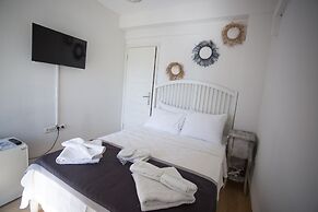 Fizzio Alacati Hotel