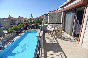 Fizzio Alacati Hotel