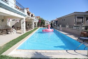 Fizzio Alacati Hotel