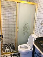 Fizzio Alacati Hotel