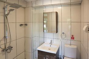 Fizzio Alacati Hotel