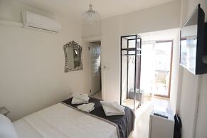 Fizzio Alacati Hotel