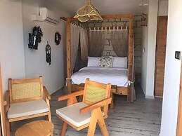 Fizzio Alacati Hotel