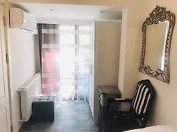 Fizzio Alacati Hotel