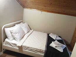 Fizzio Alacati Hotel