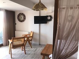 Fizzio Alacati Hotel