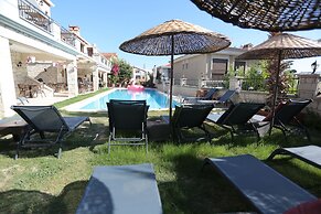 Fizzio Alacati Hotel