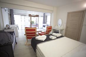 Fizzio Alacati Hotel