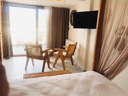 Fizzio Alacati Hotel