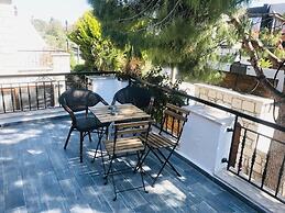 Fizzio Alacati Hotel