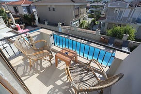 Fizzio Alacati Hotel