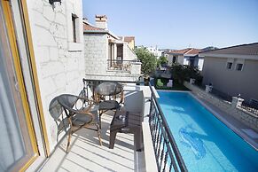 Fizzio Alacati Hotel