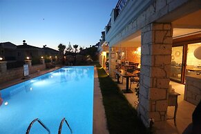 Fizzio Alacati Hotel