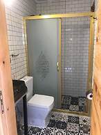 Fizzio Alacati Hotel