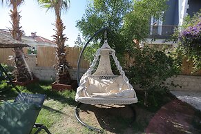 Fizzio Alacati Hotel