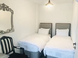 Fizzio Alacati Hotel