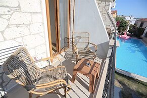 Fizzio Alacati Hotel