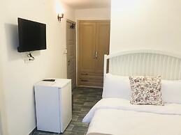 Fizzio Alacati Hotel