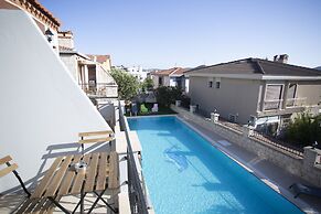 Fizzio Alacati Hotel