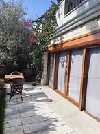 Fizzio Alacati Hotel