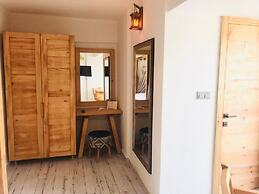 Fizzio Alacati Hotel