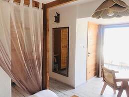 Fizzio Alacati Hotel