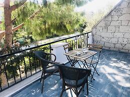 Fizzio Alacati Hotel