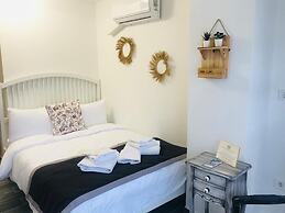 Fizzio Alacati Hotel