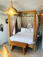 Fizzio Alacati Hotel