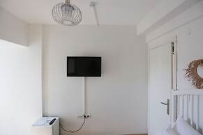 Fizzio Alacati Hotel