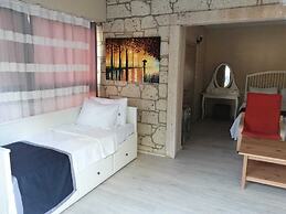 Fizzio Alacati Hotel