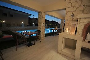 Fizzio Alacati Hotel