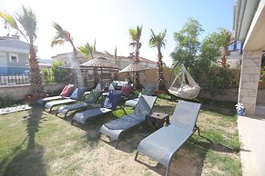 Fizzio Alacati Hotel