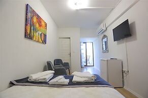 Fizzio Alacati Hotel