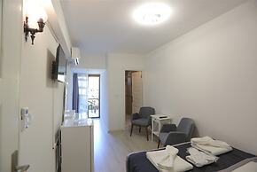 Fizzio Alacati Hotel