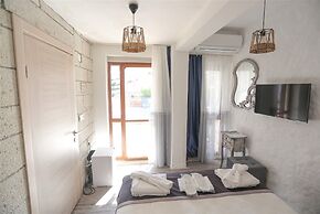 Fizzio Alacati Hotel