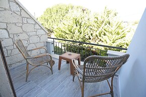 Fizzio Alacati Hotel