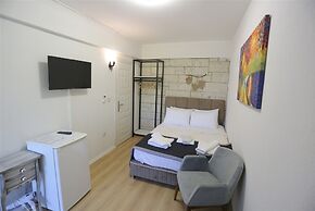 Fizzio Alacati Hotel