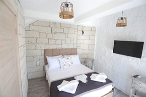 Fizzio Alacati Hotel