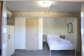 Fizzio Alacati Hotel