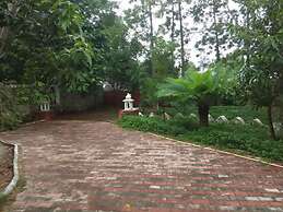 Deshawar Resort